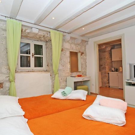 Studio Cikato Dubrovnik Eksteriør billede