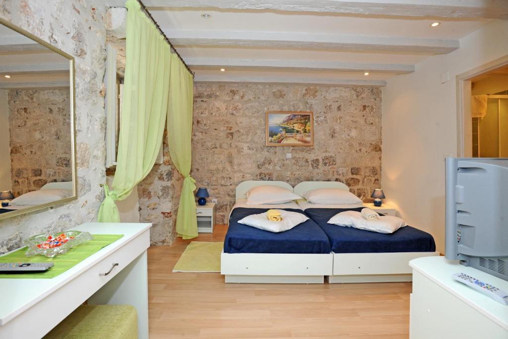 Studio Cikato Dubrovnik Eksteriør billede