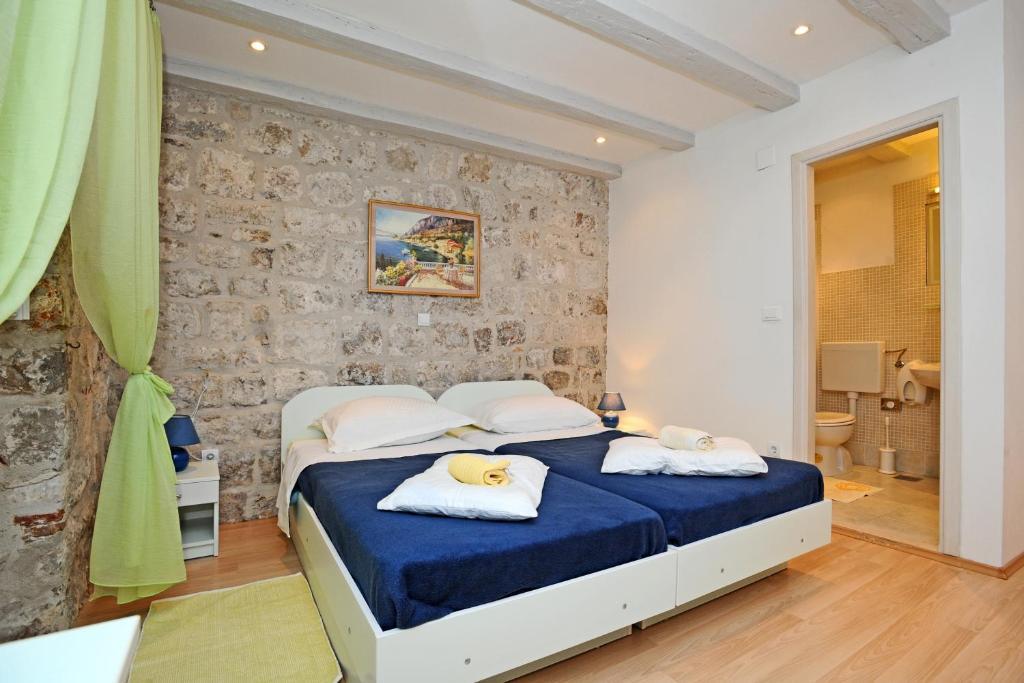 Studio Cikato Dubrovnik Eksteriør billede