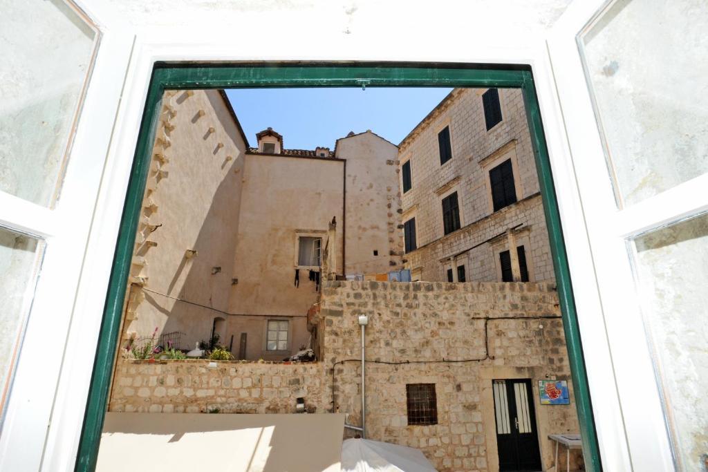 Studio Cikato Dubrovnik Eksteriør billede