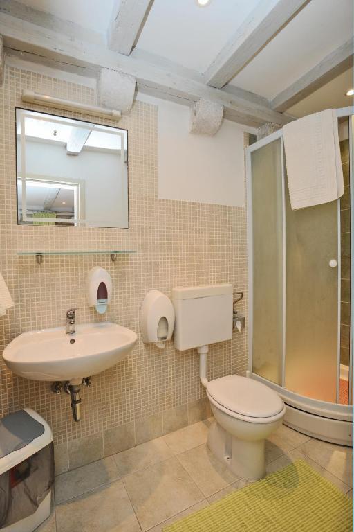 Studio Cikato Dubrovnik Eksteriør billede