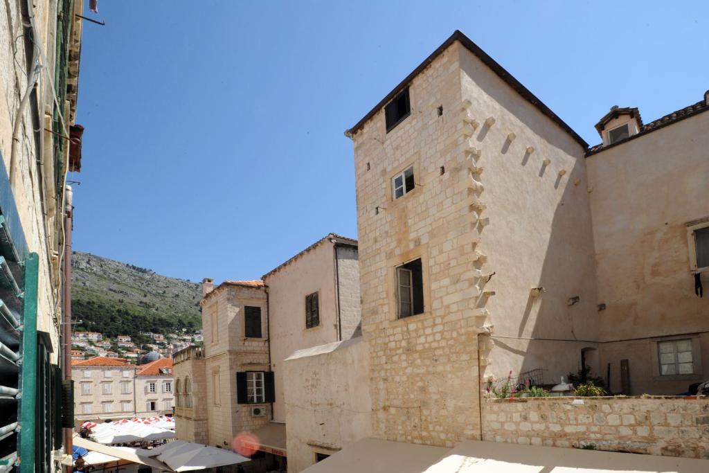 Studio Cikato Dubrovnik Eksteriør billede