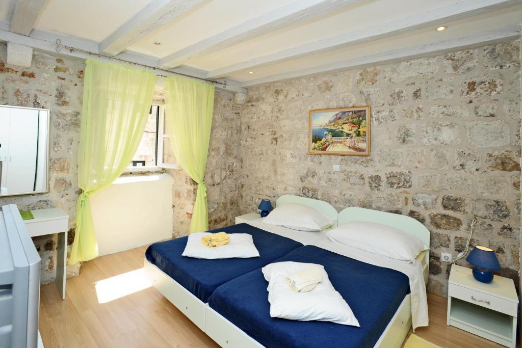 Studio Cikato Dubrovnik Eksteriør billede